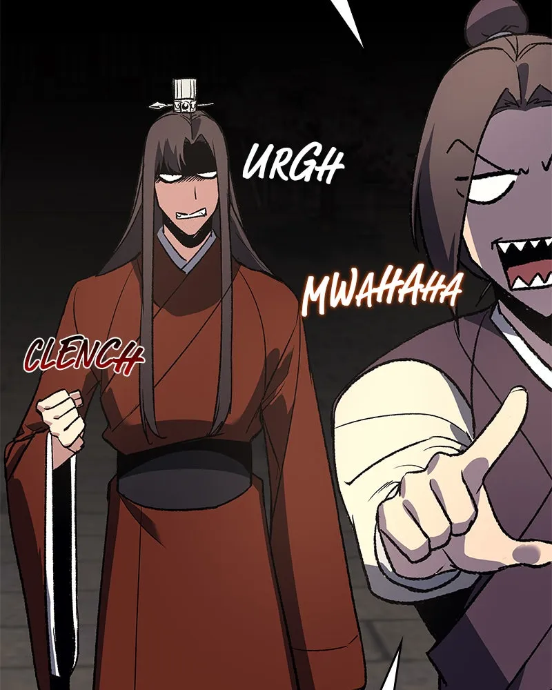 Reincarnated as an Unruly Heir Chapter 46 page 189 - 