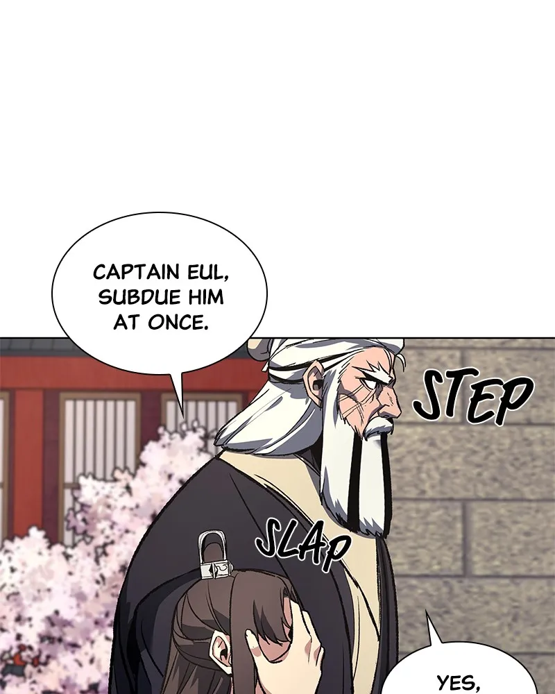 Reincarnated as an Unruly Heir Chapter 46 page 192 - 