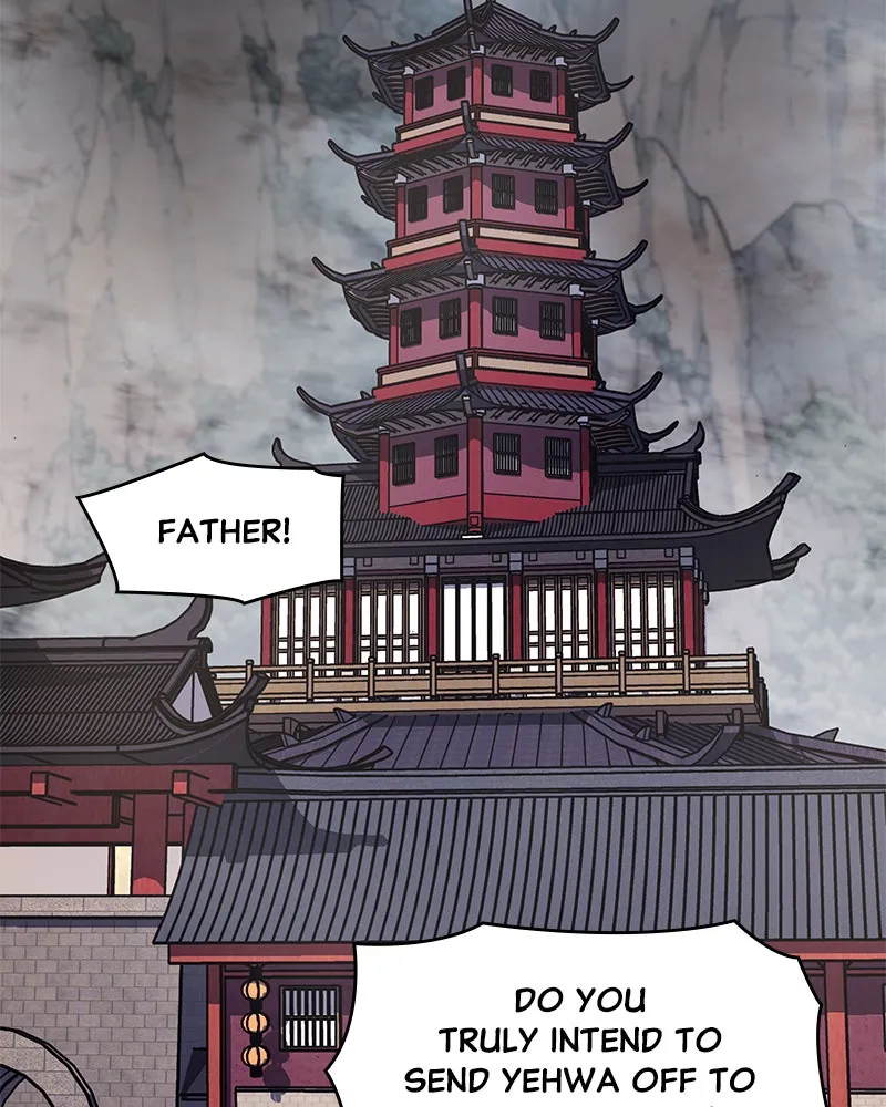 Reincarnated as an Unruly Heir Chapter 46 page 3 - 
