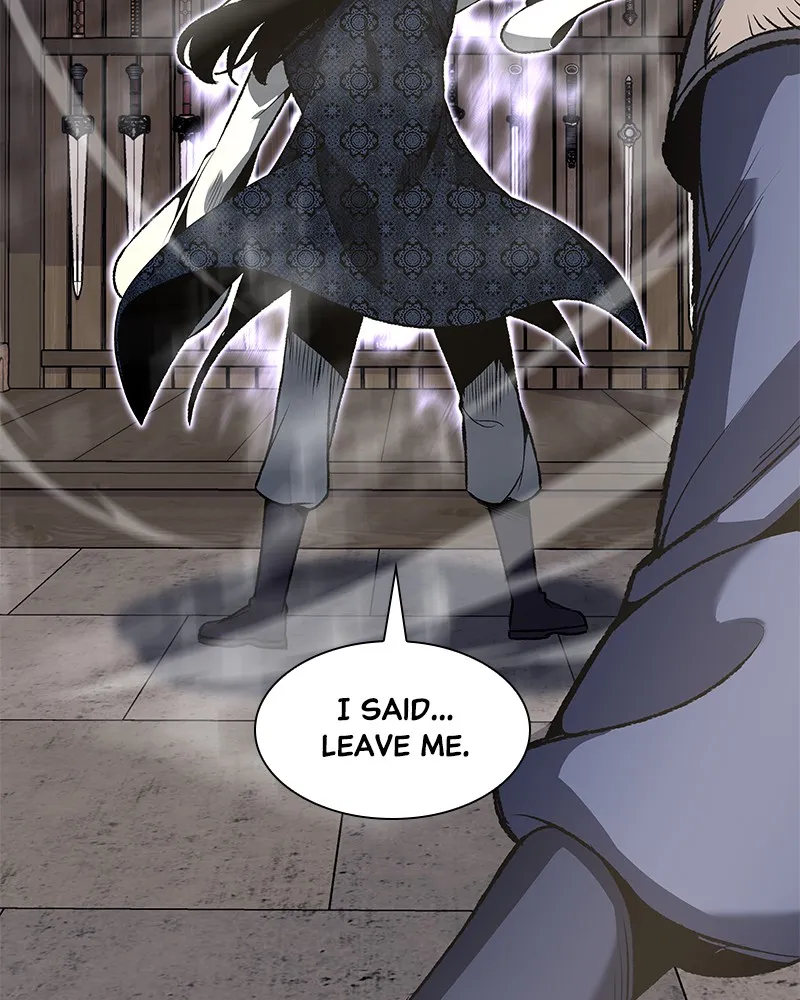Reincarnated as an Unruly Heir Chapter 46 page 21 - 