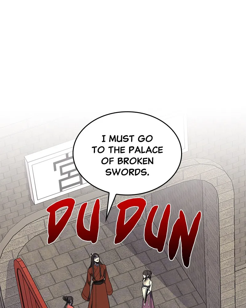 Reincarnated as an Unruly Heir Chapter 46 page 205 - 