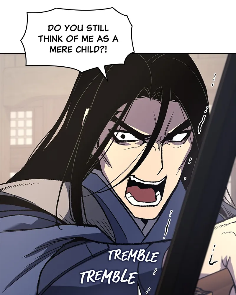 Reincarnated as an Unruly Heir Chapter 46 page 32 - 
