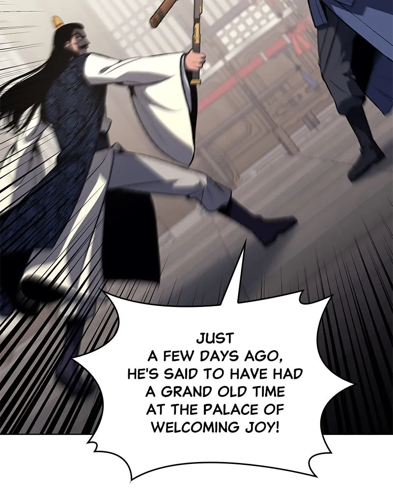 Reincarnated as an Unruly Heir Chapter 46 page 37 - 