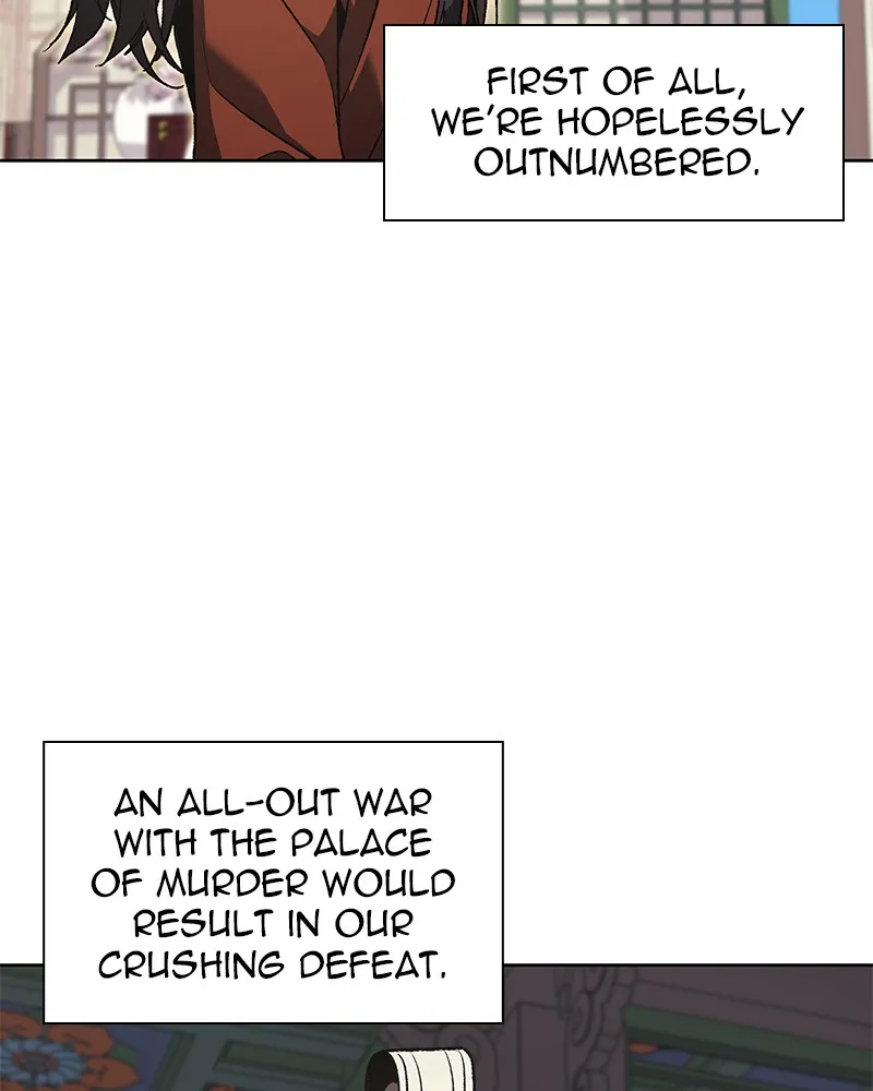 Reincarnated as an Unruly Heir Chapter 46 page 90 - 