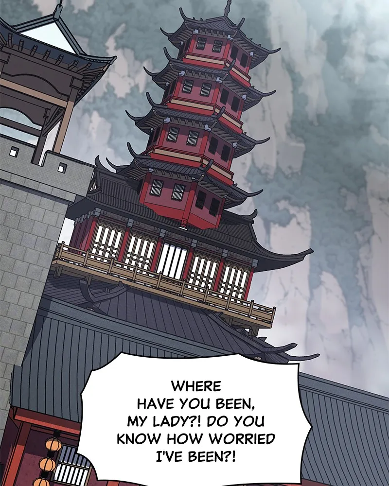 Reincarnated as an Unruly Heir Chapter 47 page 2 - 