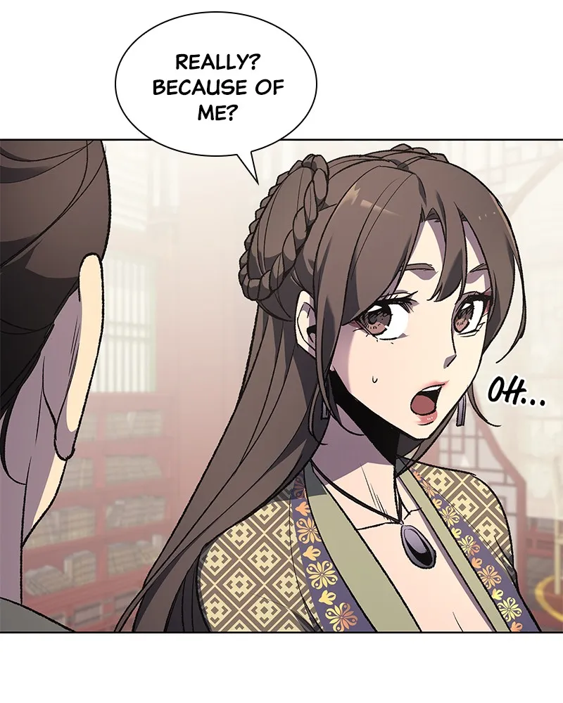 Reincarnated as an Unruly Heir Chapter 47 page 11 - 