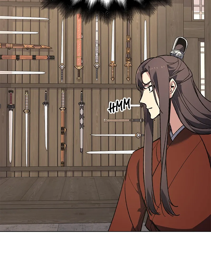 Reincarnated as an Unruly Heir Chapter 47 page 104 - 