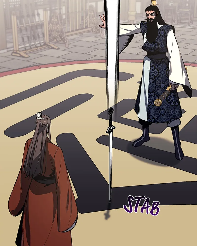 Reincarnated as an Unruly Heir Chapter 47 page 118 - 