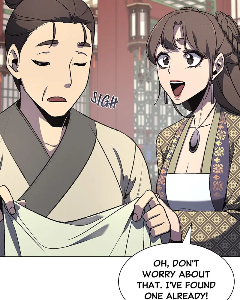 Reincarnated as an Unruly Heir Chapter 47 page 13 - 