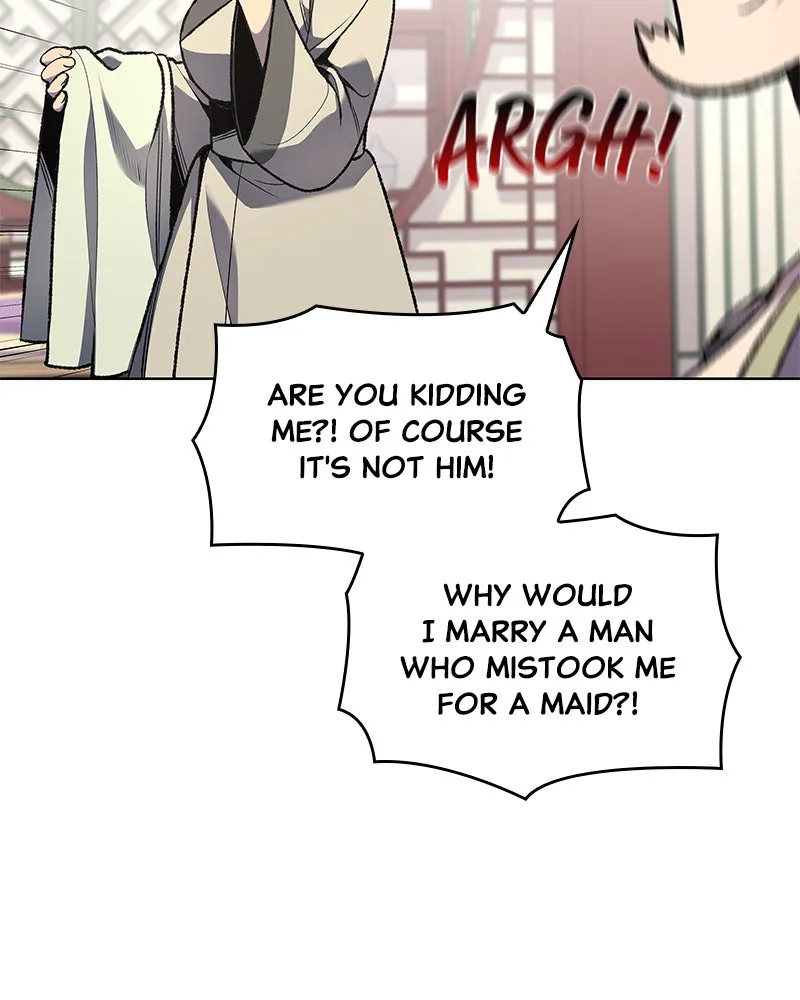 Reincarnated as an Unruly Heir Chapter 47 page 18 - 