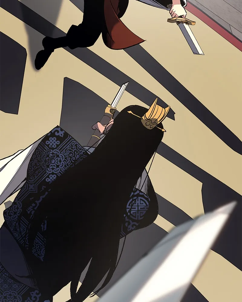 Reincarnated as an Unruly Heir Chapter 47 page 176 - 
