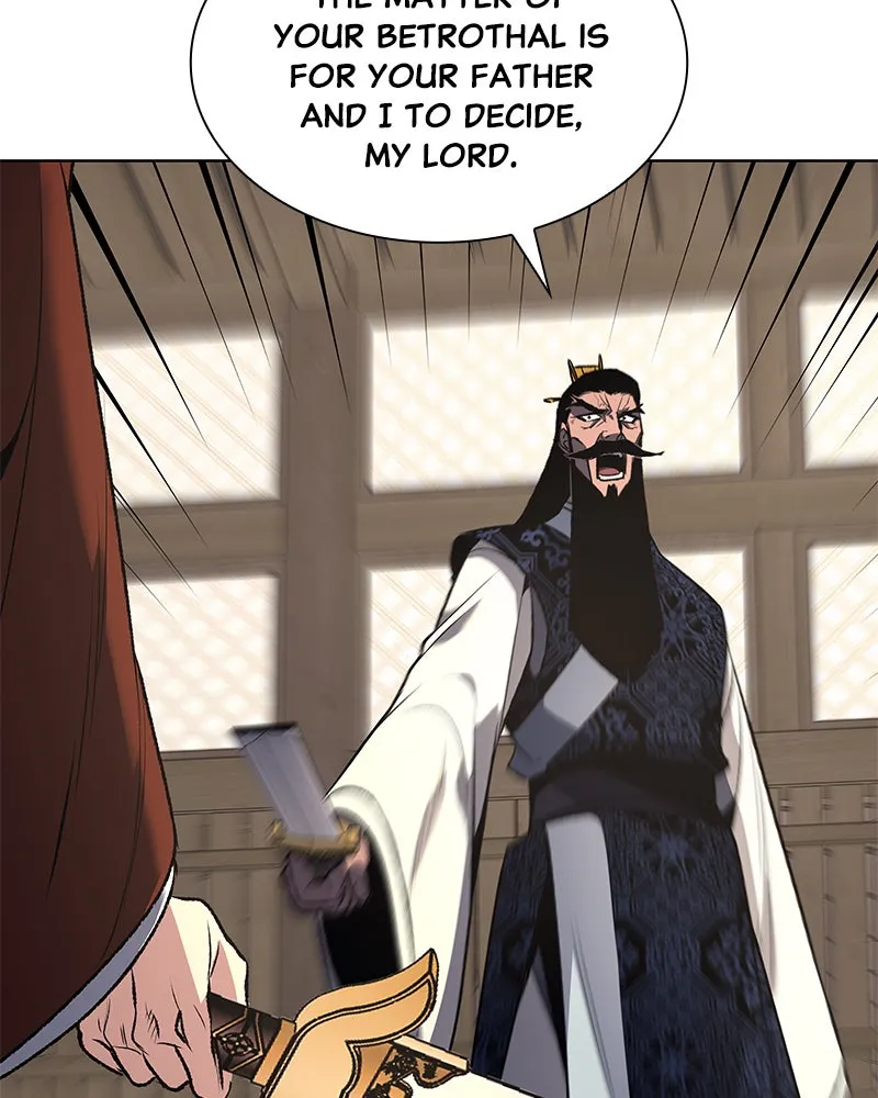 Reincarnated as an Unruly Heir Chapter 47 page 196 - 