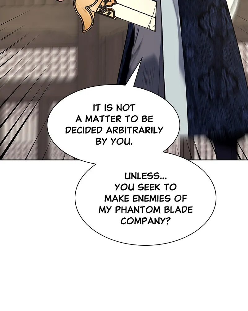 Reincarnated as an Unruly Heir Chapter 47 page 197 - 