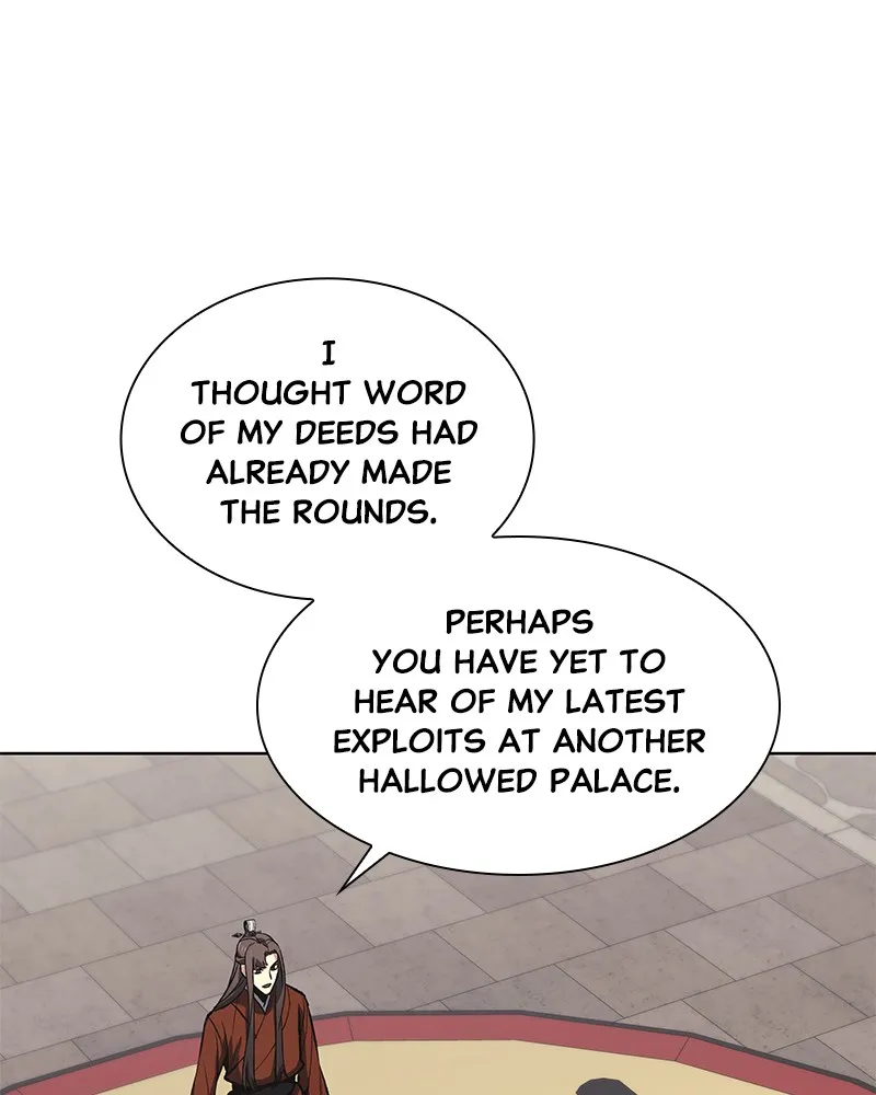 Reincarnated as an Unruly Heir Chapter 47 page 199 - 