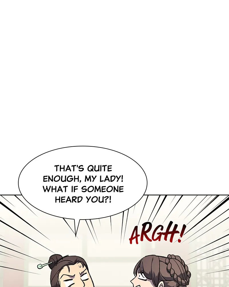 Reincarnated as an Unruly Heir Chapter 47 page 21 - 