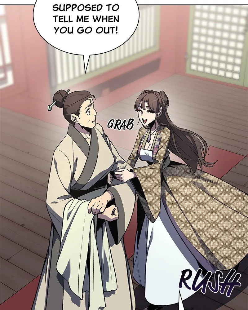 Reincarnated as an Unruly Heir Chapter 47 page 4 - 