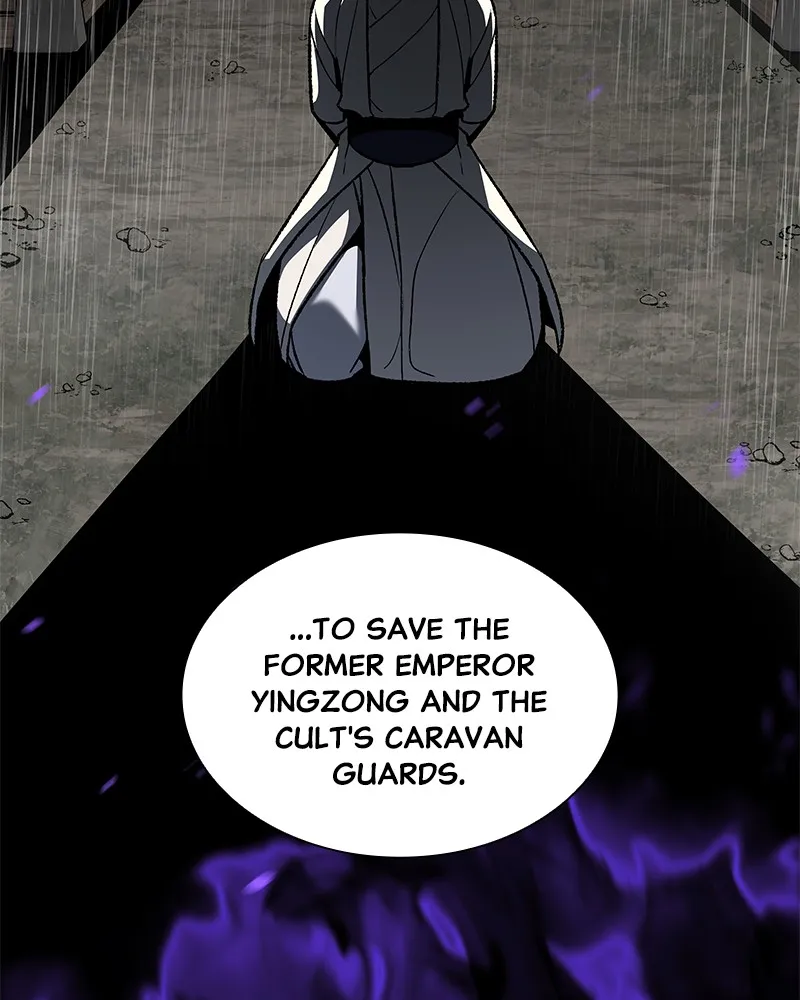 Reincarnated as an Unruly Heir Chapter 47 page 33 - 
