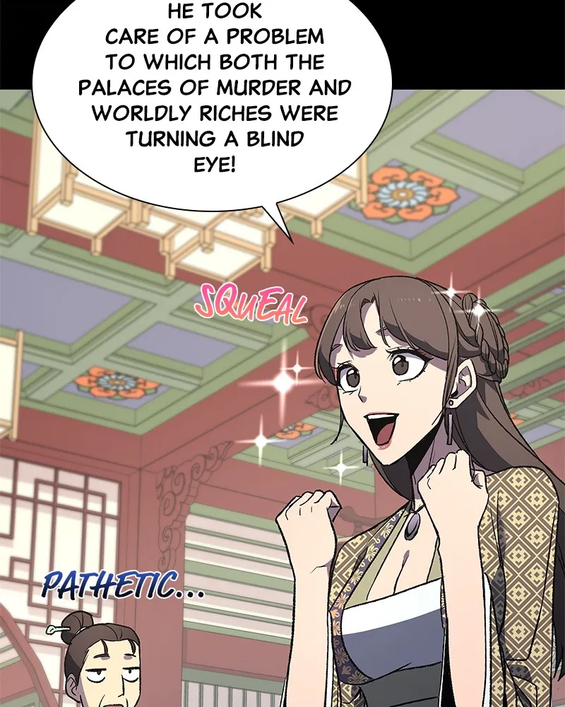 Reincarnated as an Unruly Heir Chapter 47 page 39 - 