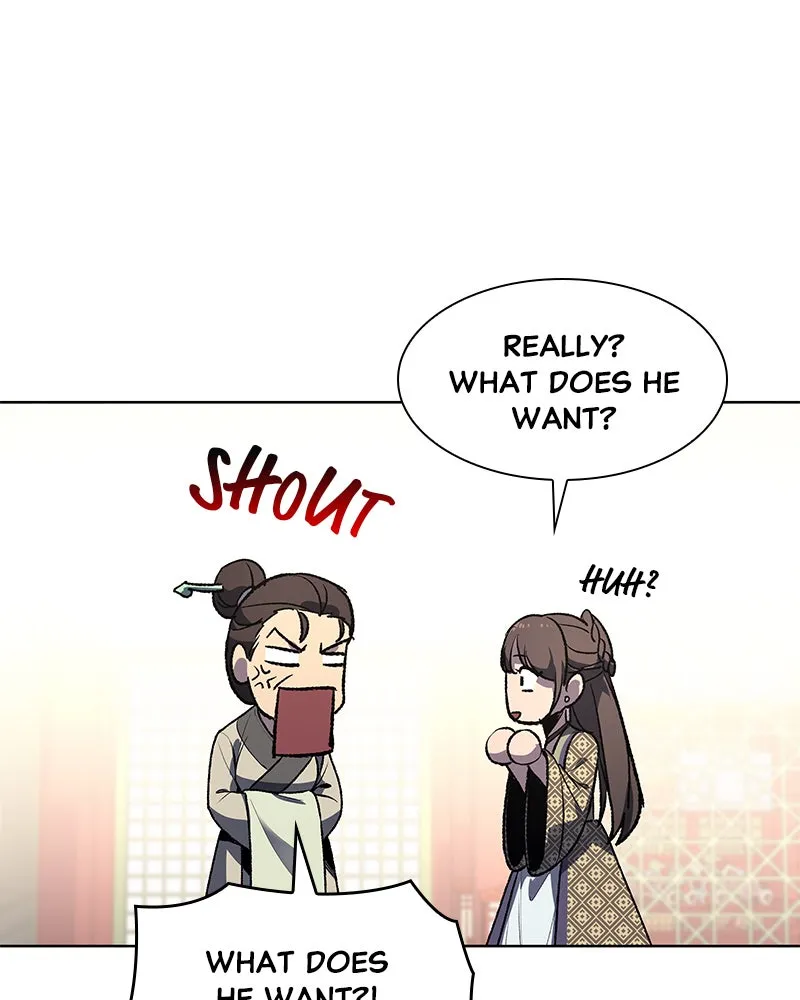Reincarnated as an Unruly Heir Chapter 47 page 43 - 