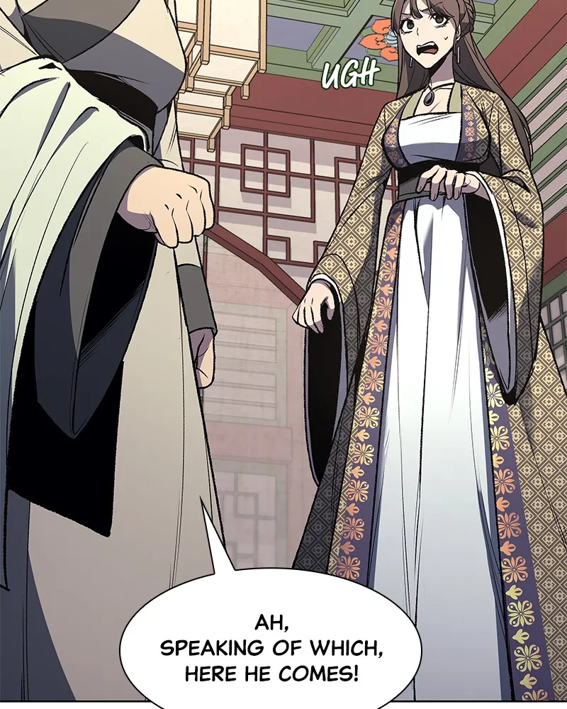 Reincarnated as an Unruly Heir Chapter 47 page 46 - 