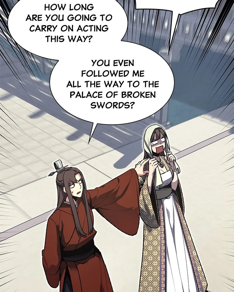 Reincarnated as an Unruly Heir Chapter 47 page 74 - 