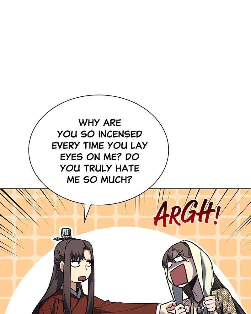 Reincarnated as an Unruly Heir Chapter 47 page 80 - 