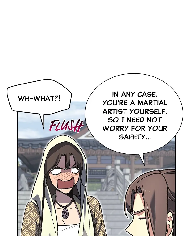 Reincarnated as an Unruly Heir Chapter 47 page 86 - 