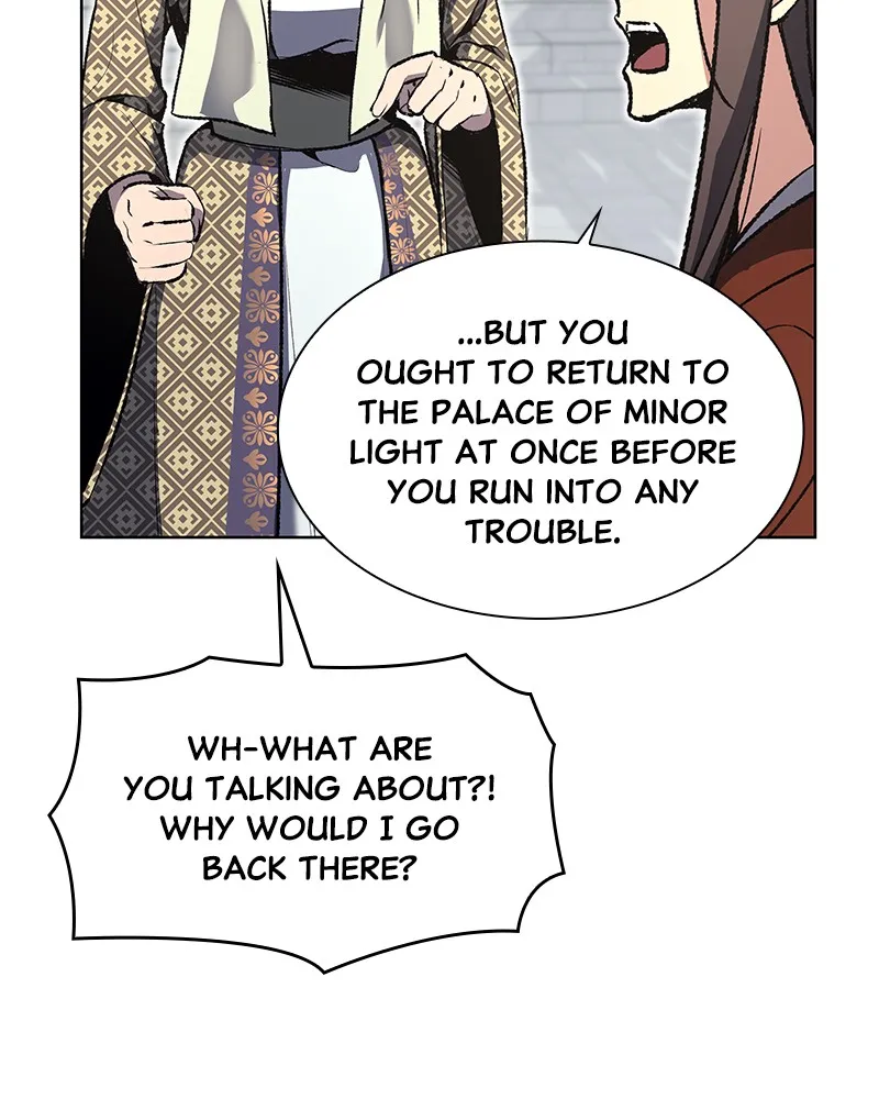 Reincarnated as an Unruly Heir Chapter 47 page 87 - 