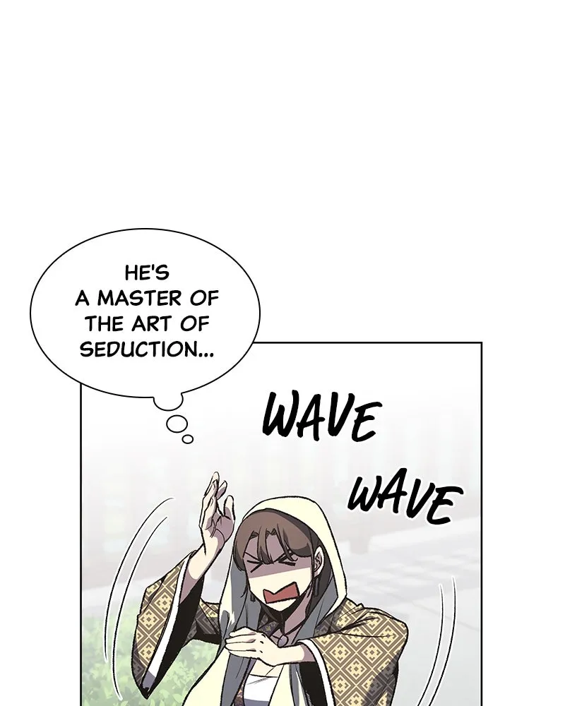 Reincarnated as an Unruly Heir Chapter 47 page 96 - 