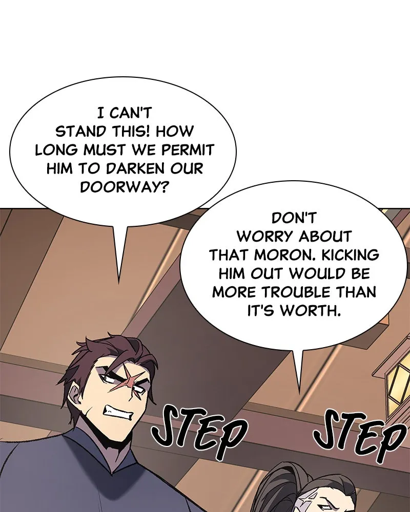 Reincarnated as an Unruly Heir Chapter 48 page 104 - 