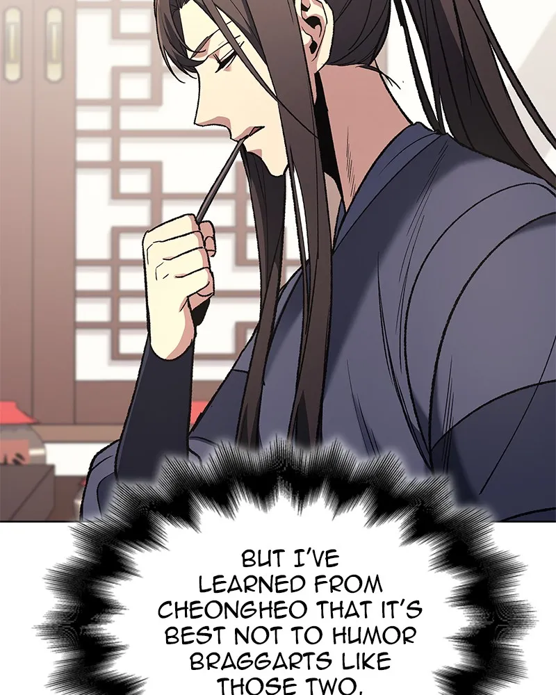 Reincarnated as an Unruly Heir Chapter 48 page 108 - 