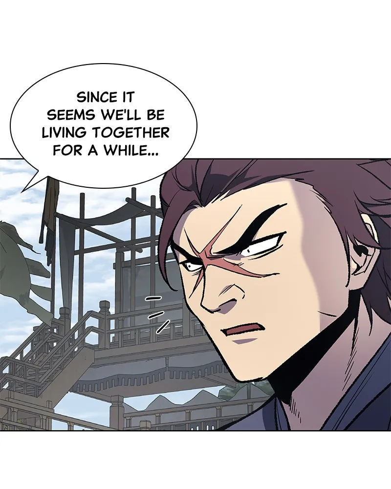 Reincarnated as an Unruly Heir Chapter 48 page 12 - 