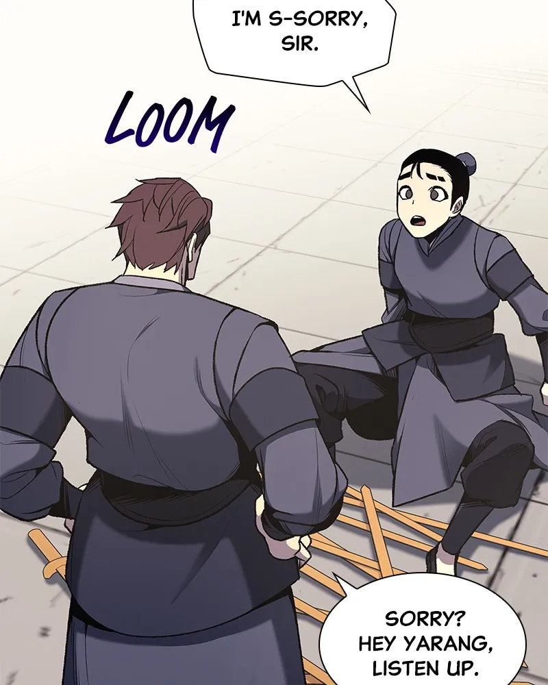 Reincarnated as an Unruly Heir Chapter 48 page 123 - 