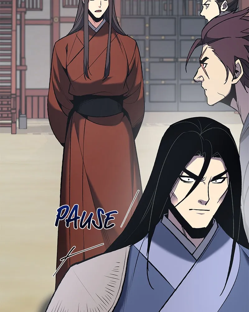Reincarnated as an Unruly Heir Chapter 48 page 14 - 