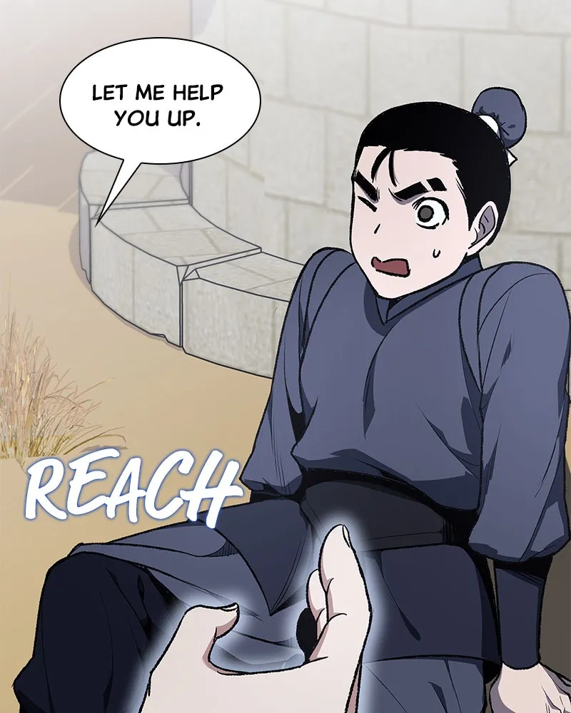 Reincarnated as an Unruly Heir Chapter 48 page 143 - 