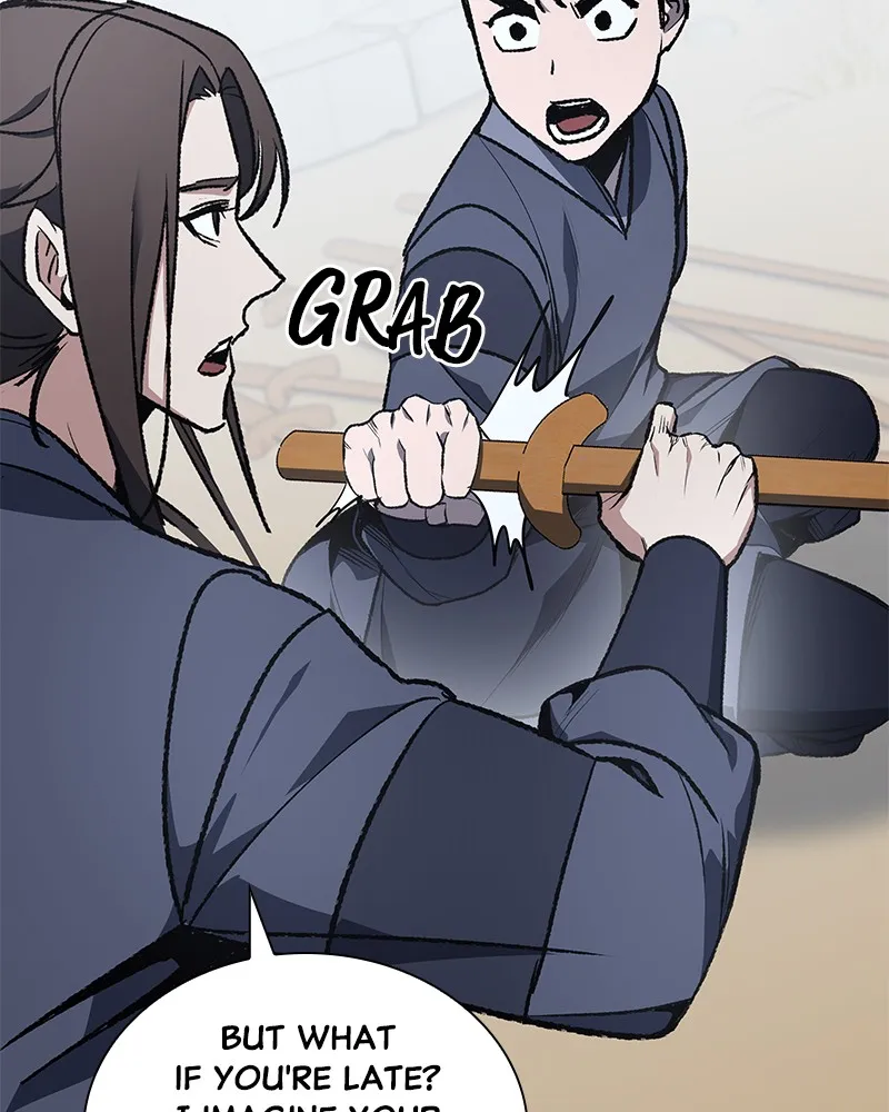 Reincarnated as an Unruly Heir Chapter 48 page 152 - 