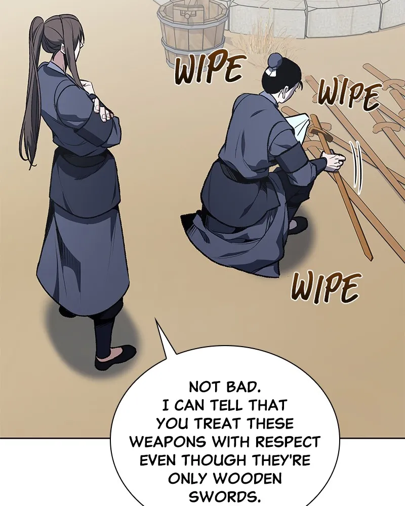 Reincarnated as an Unruly Heir Chapter 48 page 156 - 