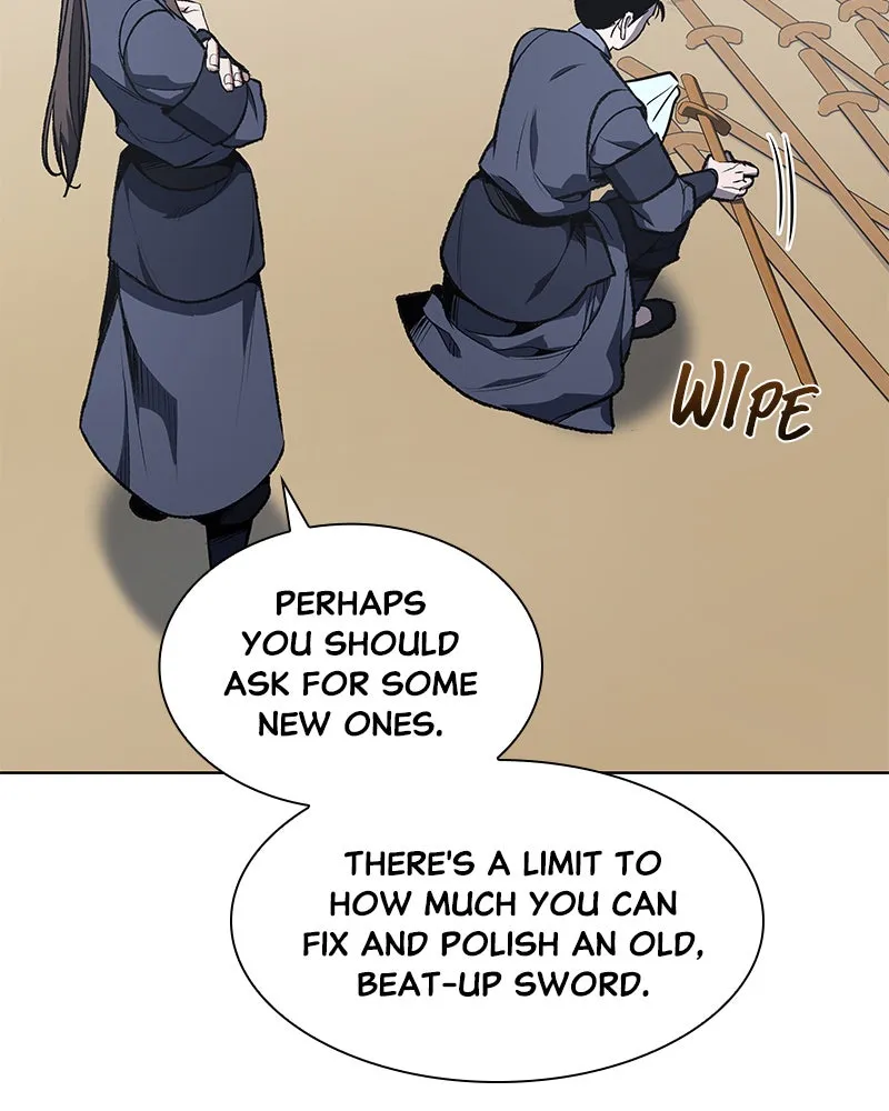 Reincarnated as an Unruly Heir Chapter 48 page 158 - 