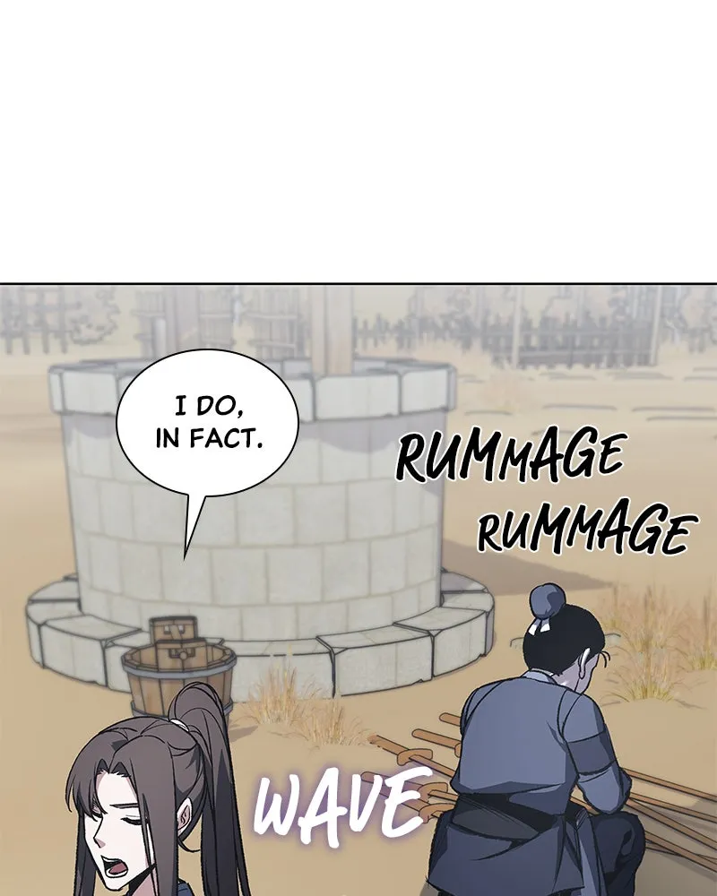 Reincarnated as an Unruly Heir Chapter 48 page 162 - 