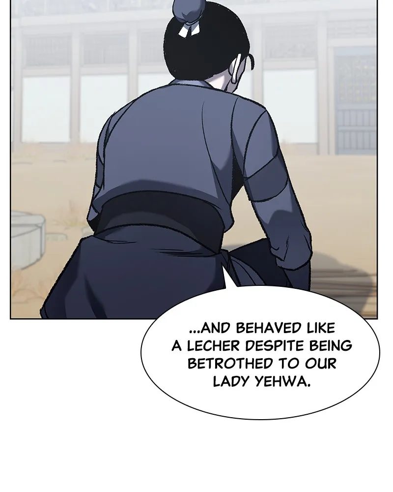 Reincarnated as an Unruly Heir Chapter 48 page 168 - 