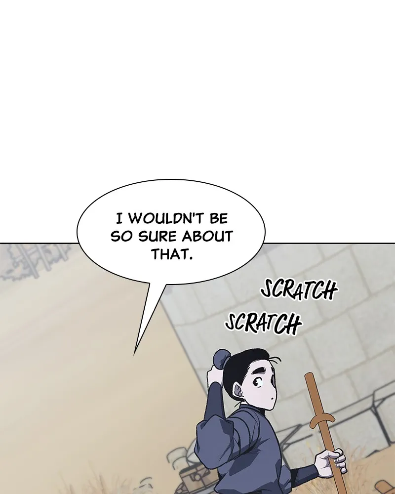 Reincarnated as an Unruly Heir Chapter 48 page 184 - 