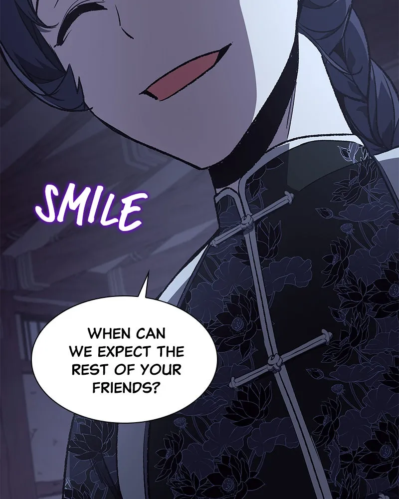 Reincarnated as an Unruly Heir Chapter 48 page 195 - 