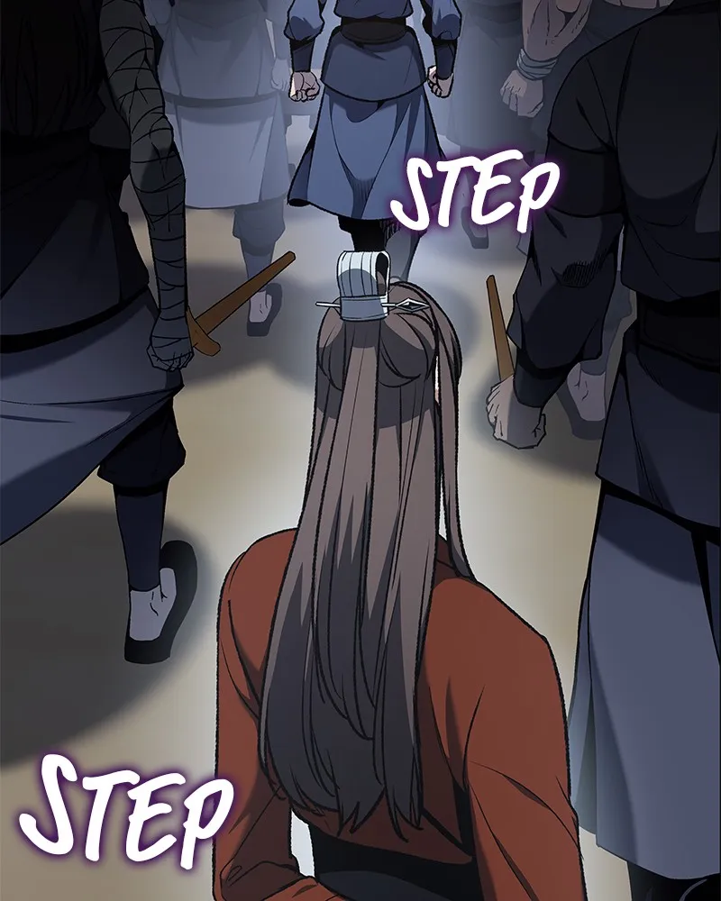 Reincarnated as an Unruly Heir Chapter 48 page 26 - 