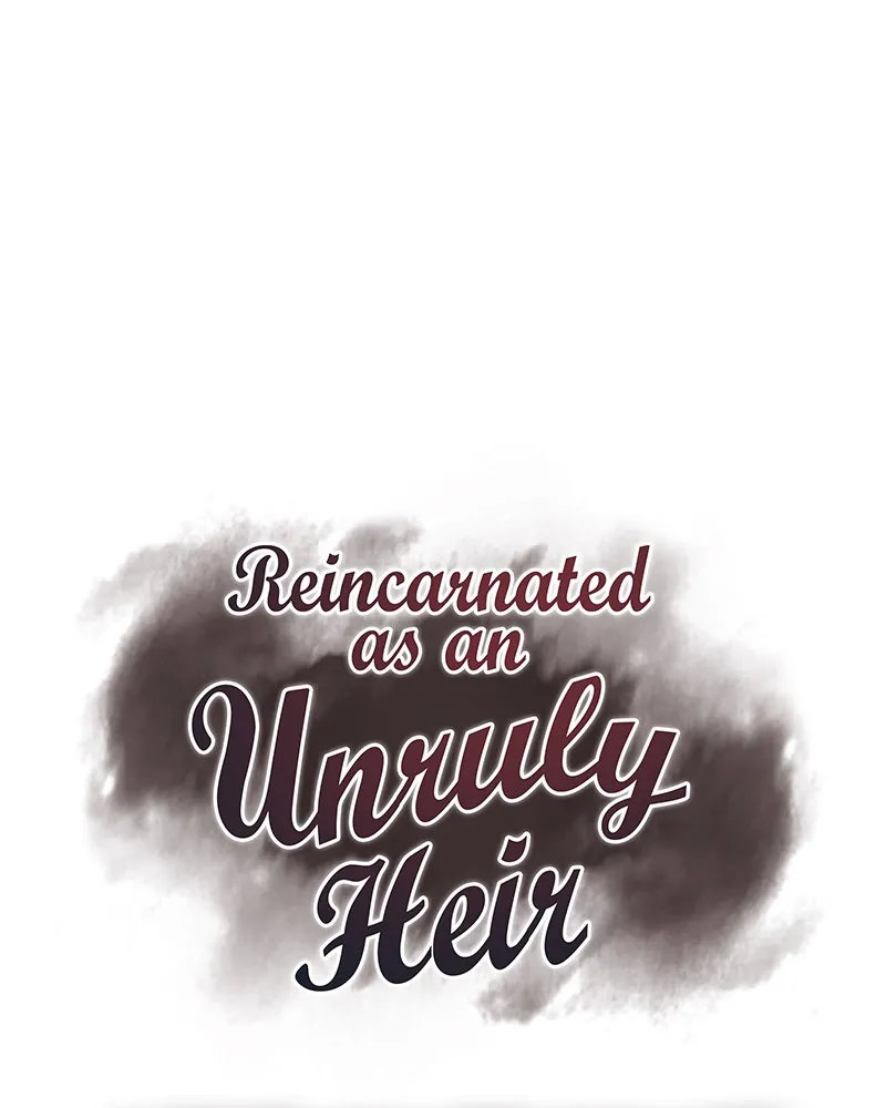 Reincarnated as an Unruly Heir Chapter 48 page 32 - 