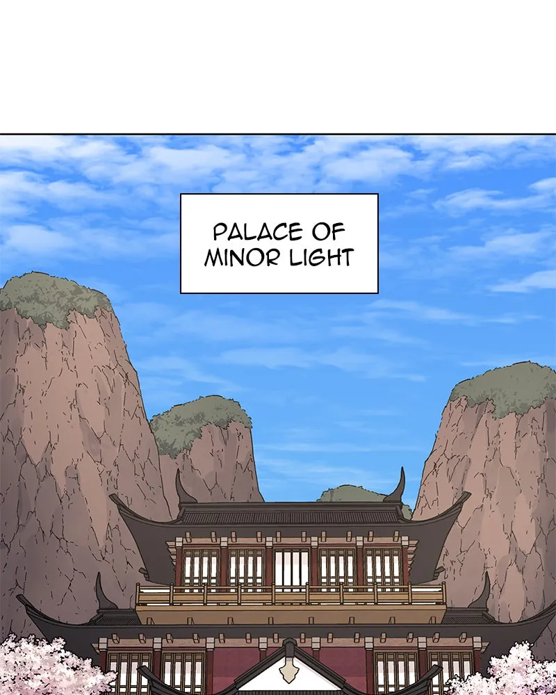 Reincarnated as an Unruly Heir Chapter 48 page 34 - 