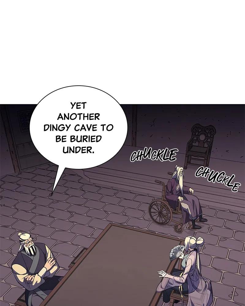 Reincarnated as an Unruly Heir Chapter 48 page 39 - 