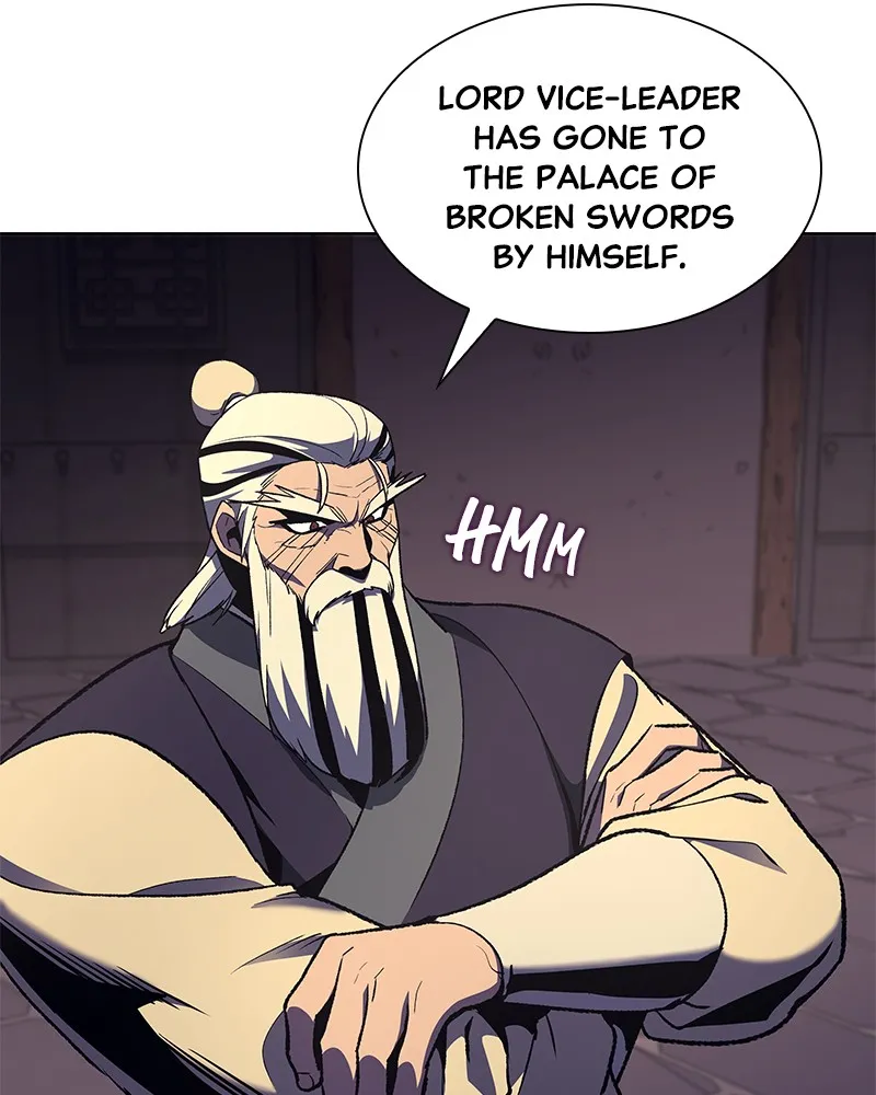 Reincarnated as an Unruly Heir Chapter 48 page 41 - 