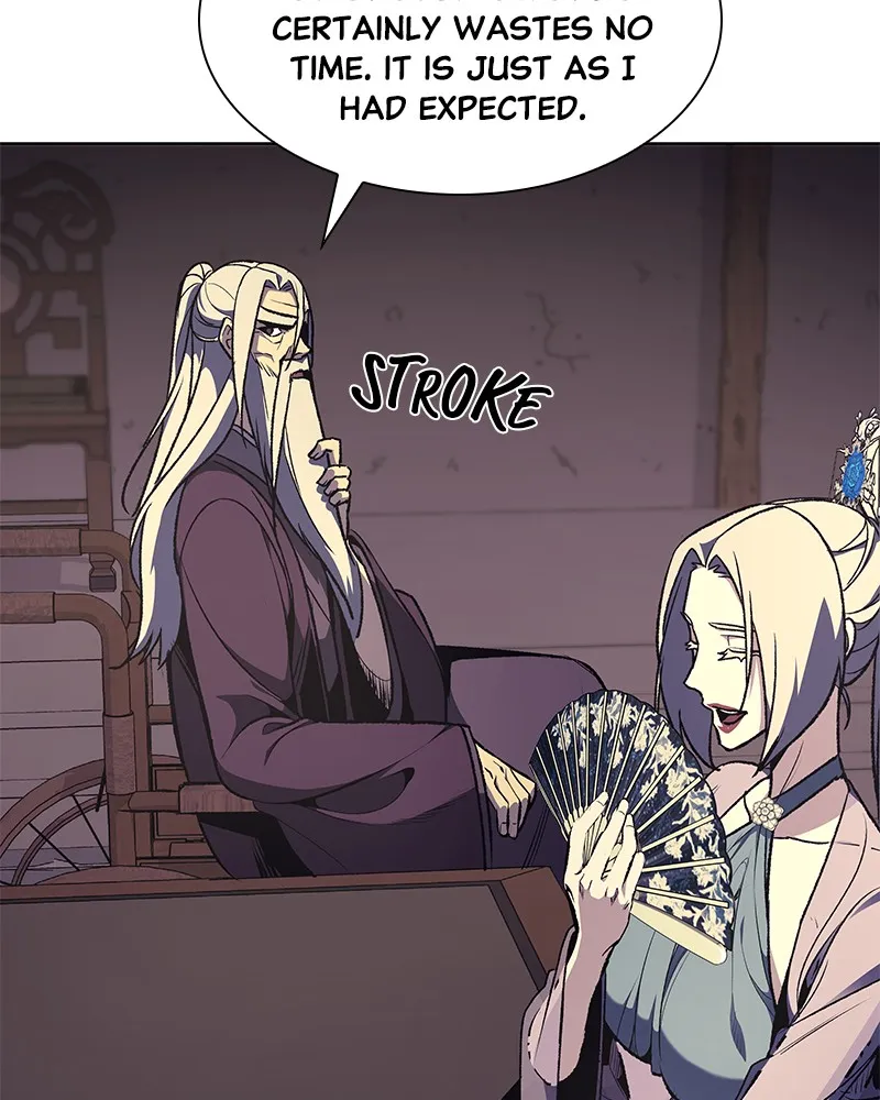 Reincarnated as an Unruly Heir Chapter 48 page 43 - 