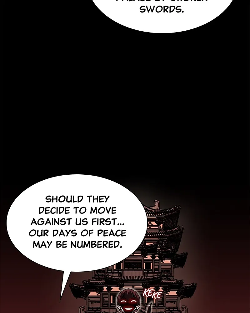 Reincarnated as an Unruly Heir Chapter 48 page 54 - 