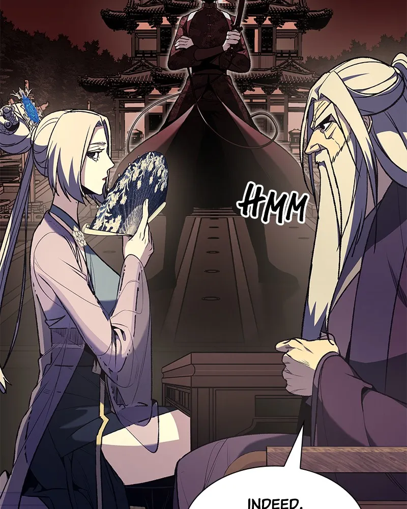 Reincarnated as an Unruly Heir Chapter 48 page 55 - 